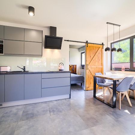 Zloty Widok Ski & Spa Szczyrk Exteriör bild