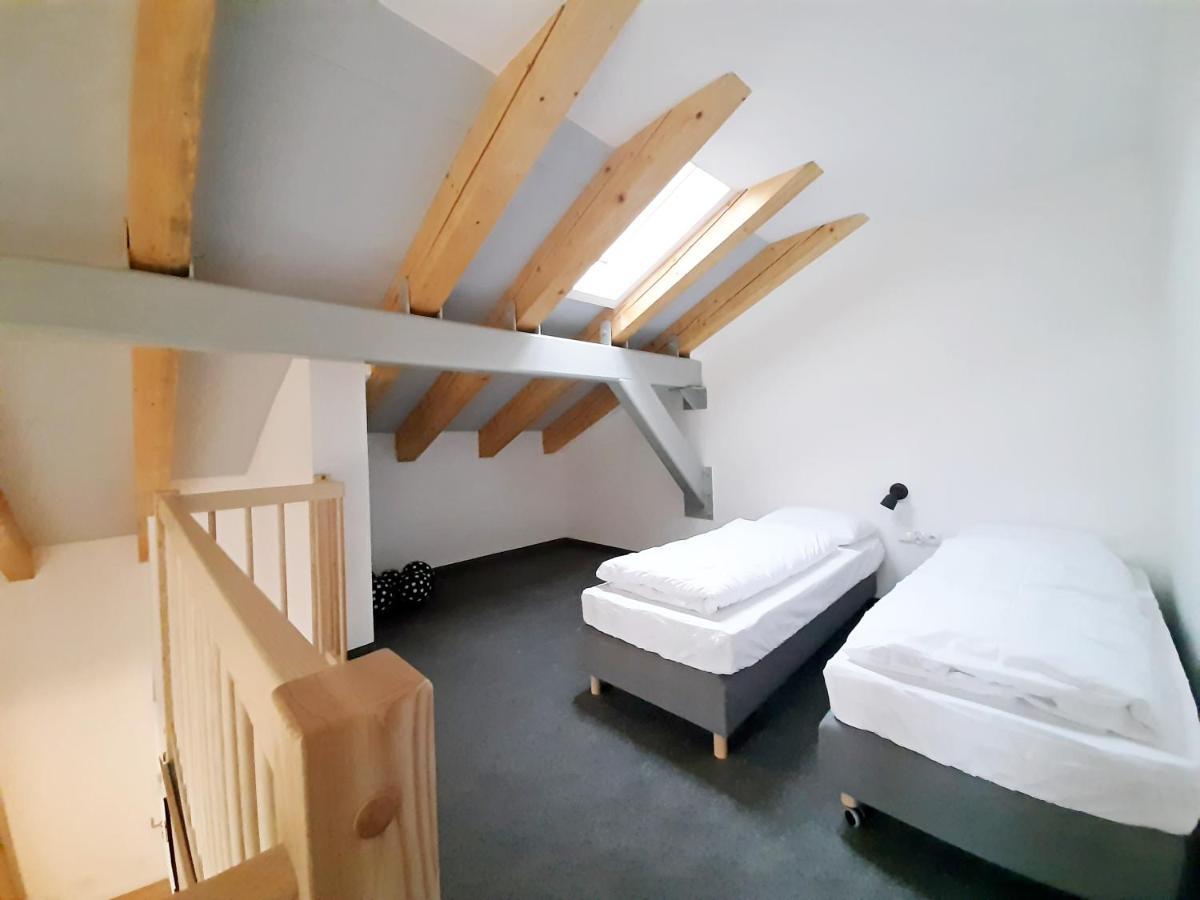 Zloty Widok Ski & Spa Szczyrk Exteriör bild