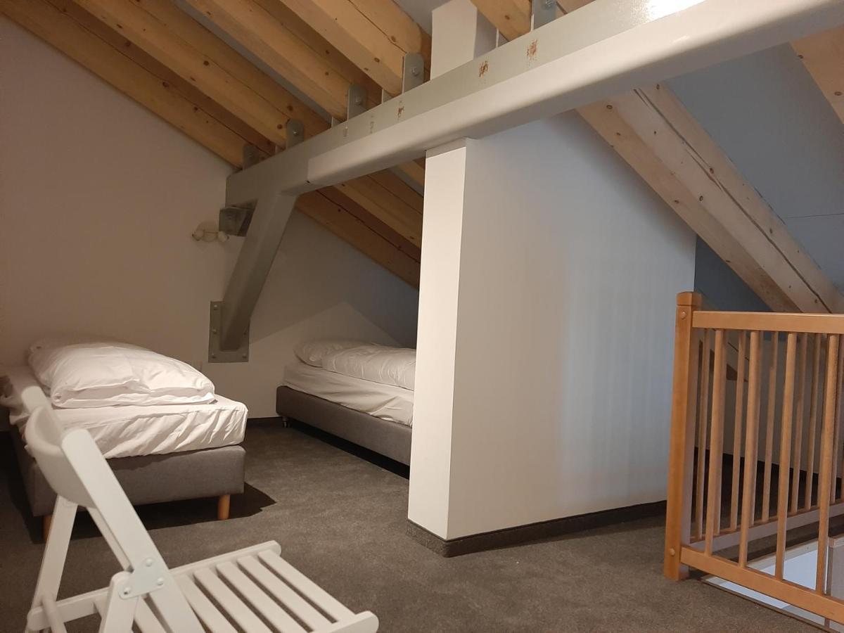 Zloty Widok Ski & Spa Szczyrk Exteriör bild