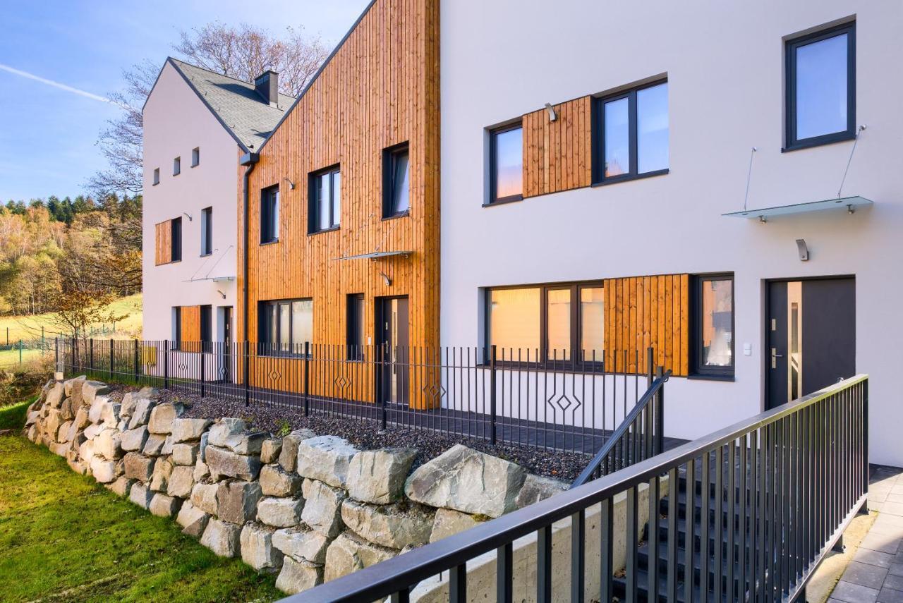 Zloty Widok Ski & Spa Szczyrk Exteriör bild